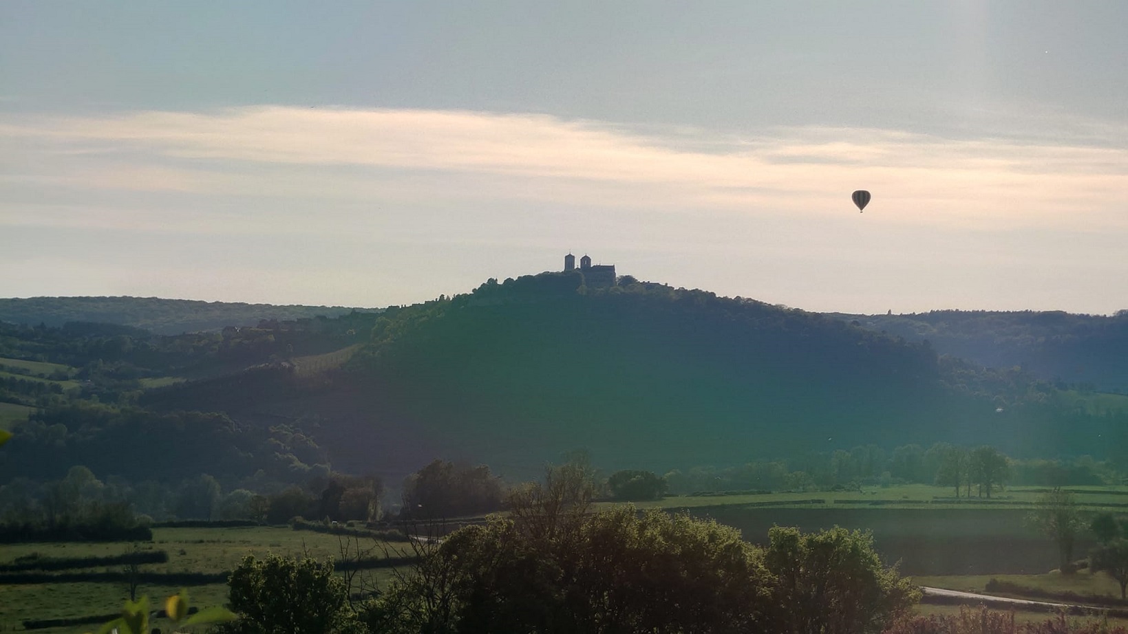 Rallyes Touristiques